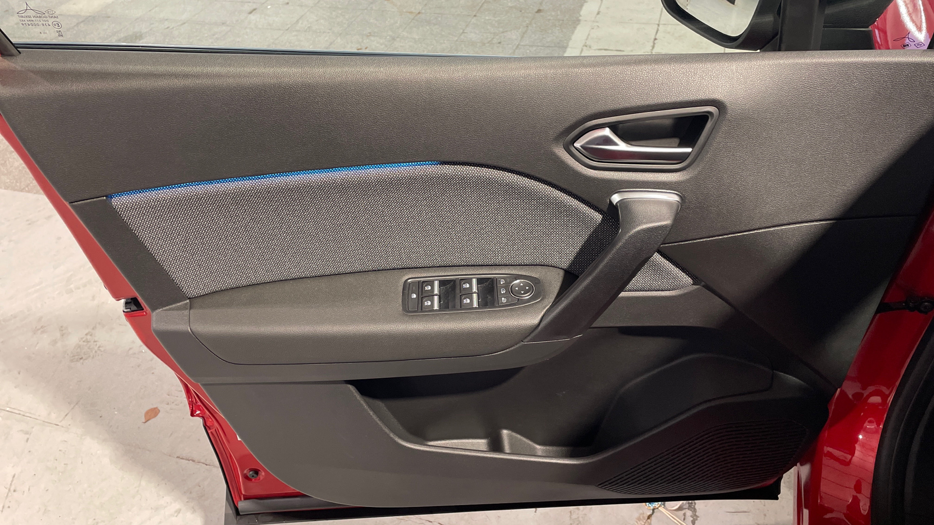 Renault Symbioz E-Tech full hybrid 160 en Barcelona