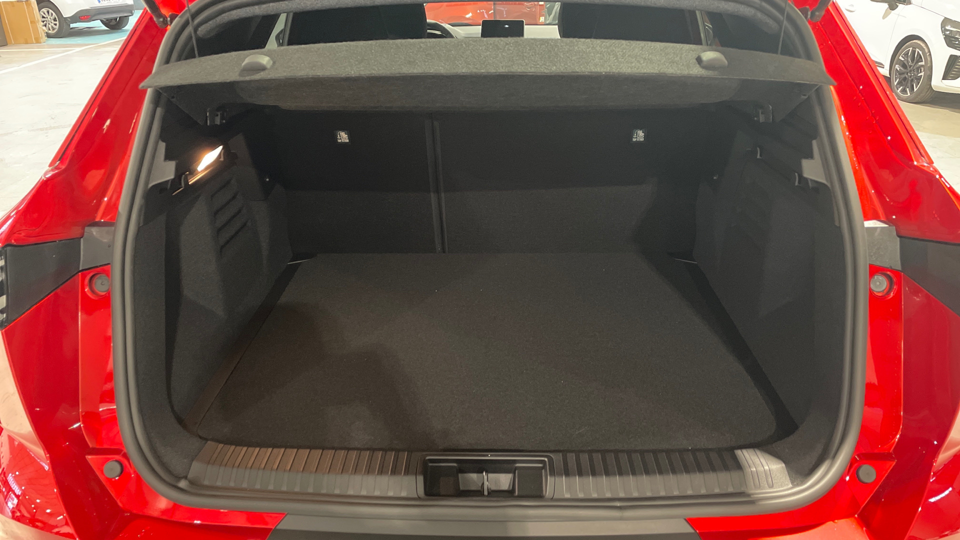 Renault Symbioz E-Tech full hybrid 160 en Barcelona