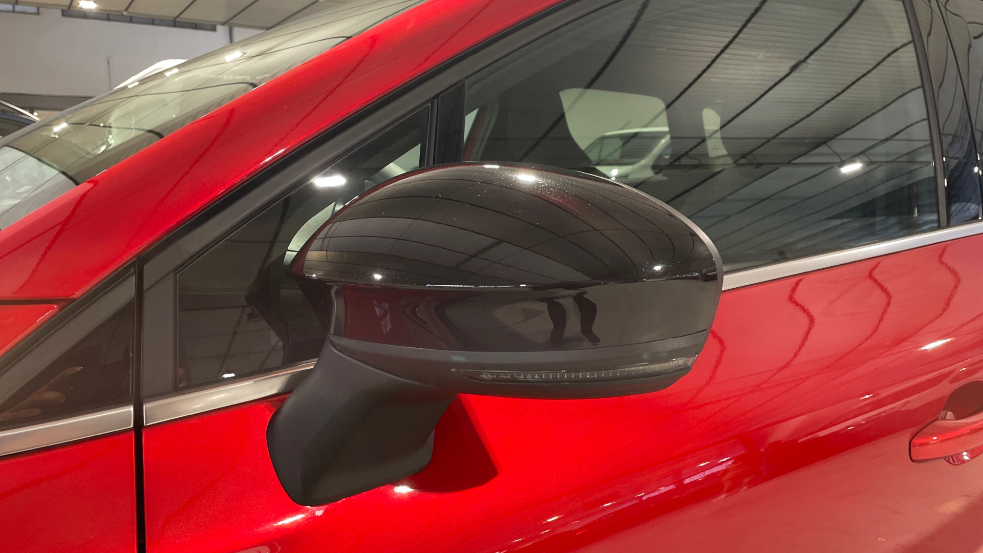 Renault Symbioz E-Tech full hybrid 160 en Barcelona