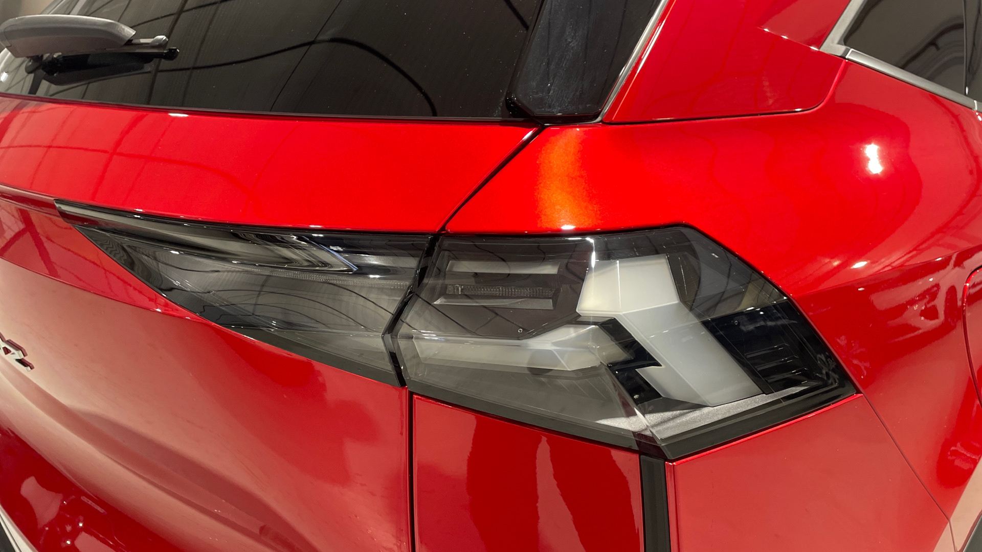 Renault Symbioz E-Tech full hybrid 160 en Barcelona