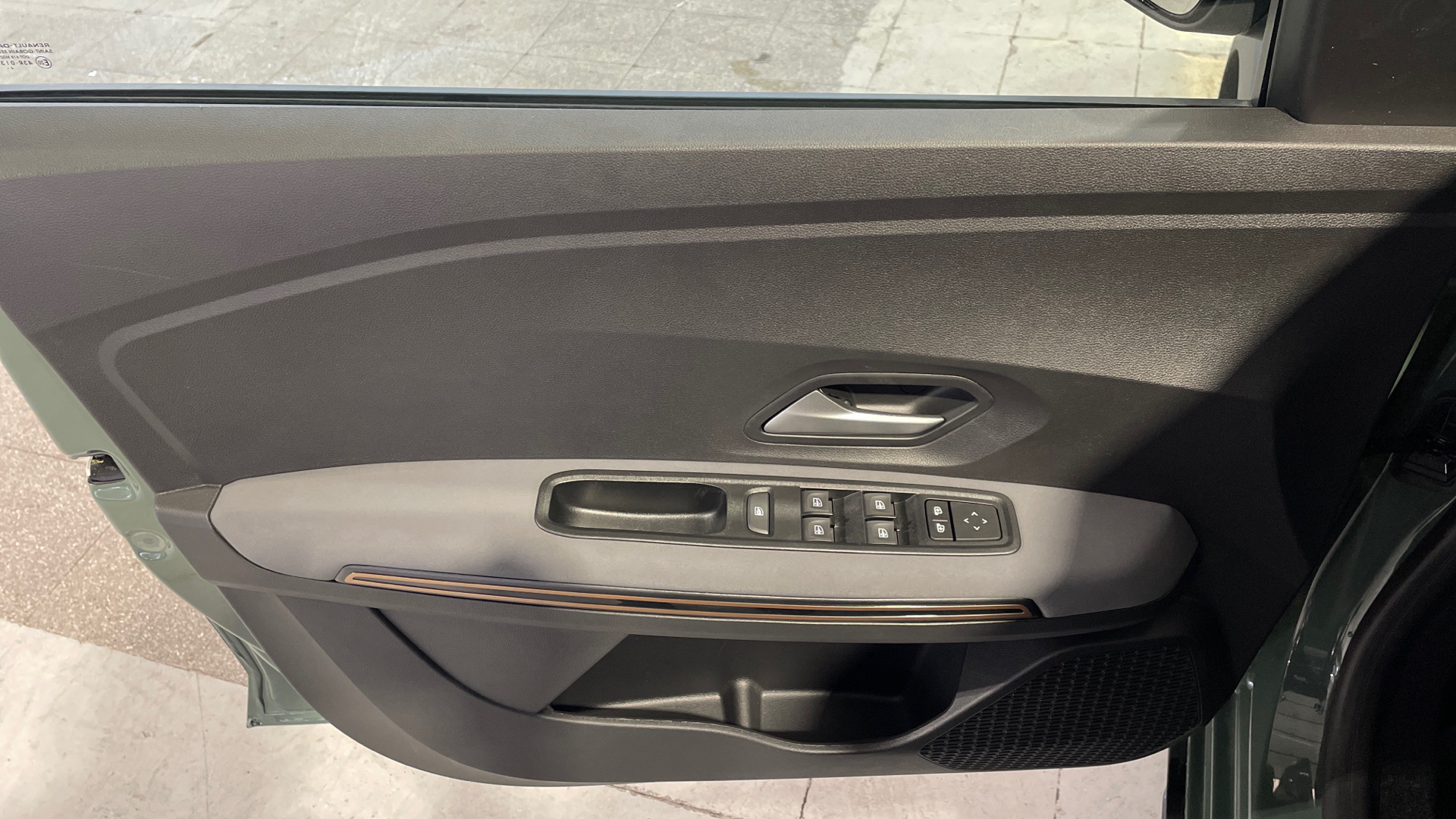 Dacia Jogger Hybrid 140 en Barcelona