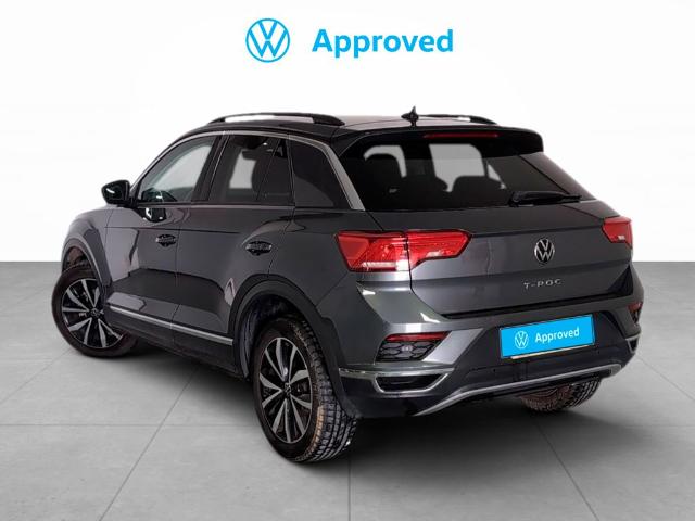 Volkswagen T-Roc Advance Style 1.0 TSI 81 kW (110 CV)