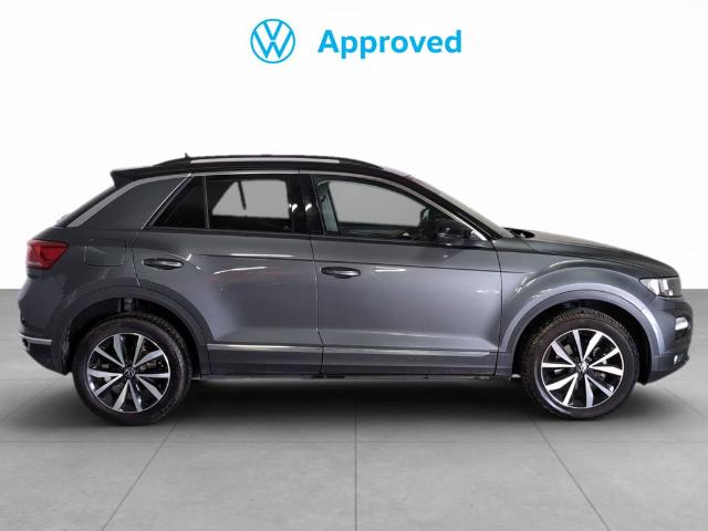 Volkswagen T-Roc Advance Style 1.0 TSI 81 kW (110 CV)
