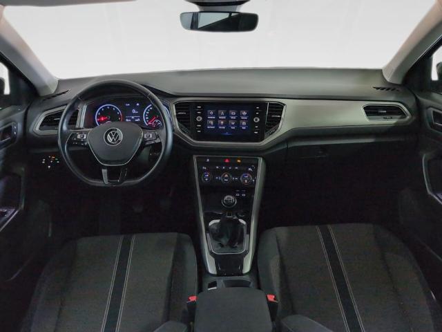 Volkswagen T-Roc Advance Style 1.0 TSI 81 kW (110 CV)