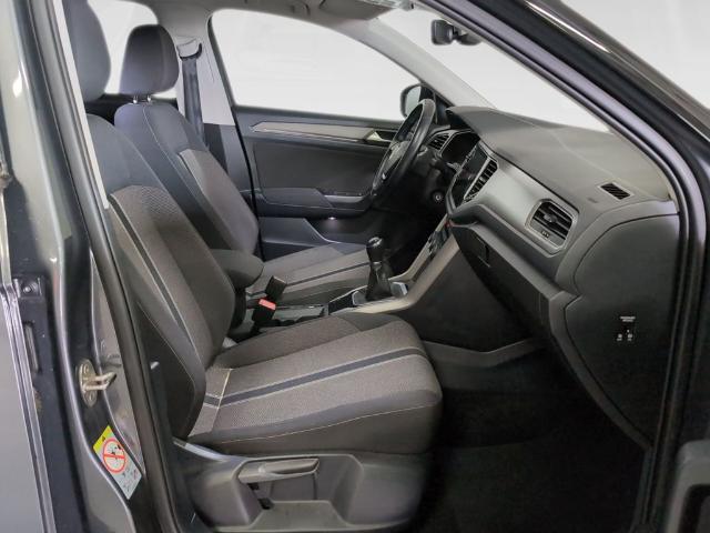 Volkswagen T-Roc Advance Style 1.0 TSI 81 kW (110 CV)