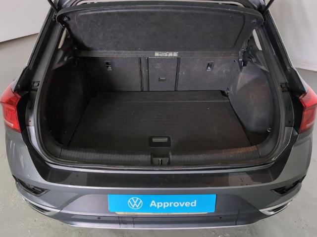 Volkswagen T-Roc Advance Style 1.0 TSI 81 kW (110 CV)