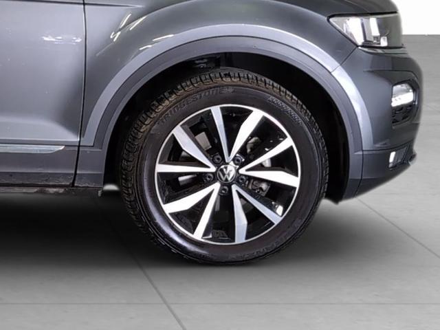 Volkswagen T-Roc Advance Style 1.0 TSI 81 kW (110 CV)