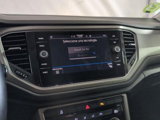 Volkswagen T-Roc Advance Style 1.0 TSI 81 kW (110 CV)