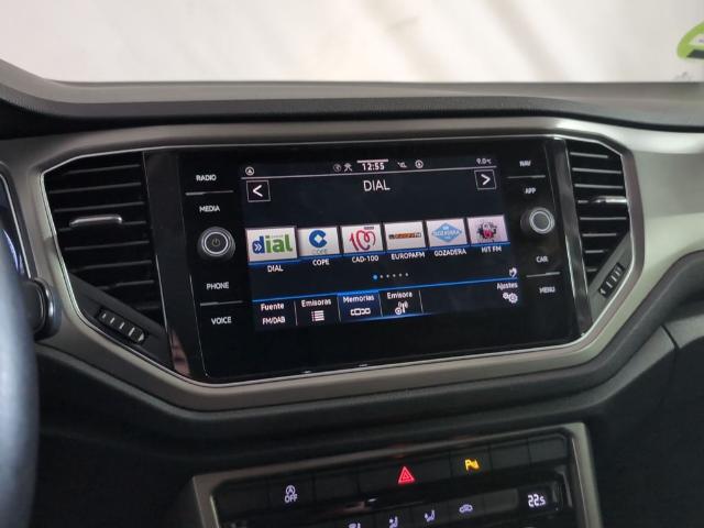 Volkswagen T-Roc Advance Style 1.0 TSI 81 kW (110 CV)