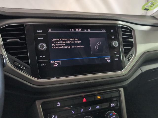 Volkswagen T-Roc Advance Style 1.0 TSI 81 kW (110 CV)