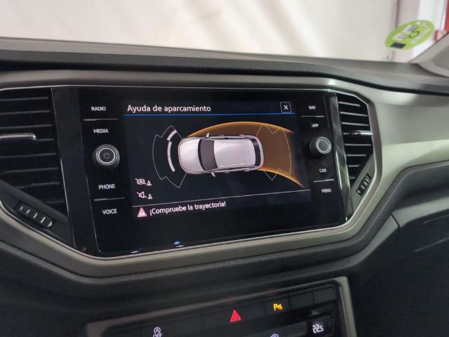 Volkswagen T-Roc Advance Style 1.0 TSI 81 kW (110 CV)