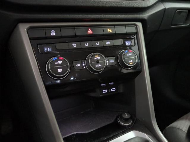 Volkswagen T-Roc Advance Style 1.0 TSI 81 kW (110 CV)