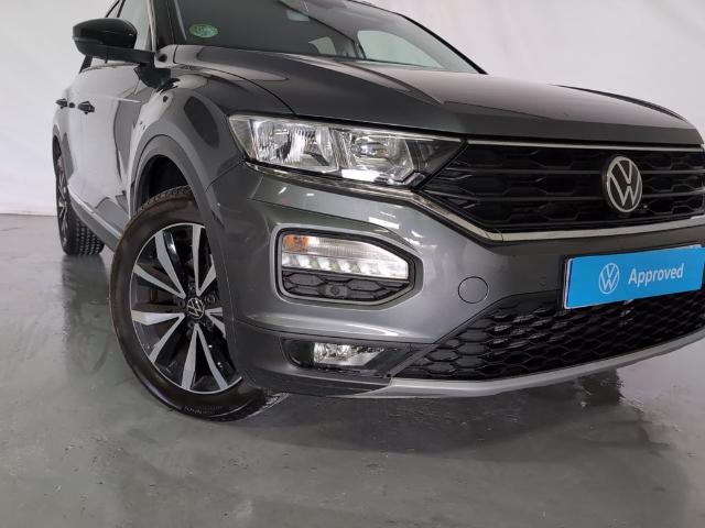 Volkswagen T-Roc Advance Style 1.0 TSI 81 kW (110 CV)
