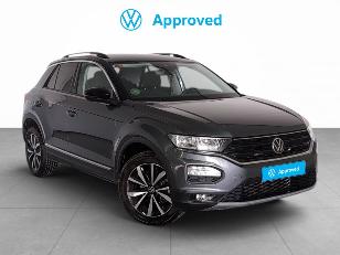 Volkswagen T-Roc 1.0 TSI de segunda mano