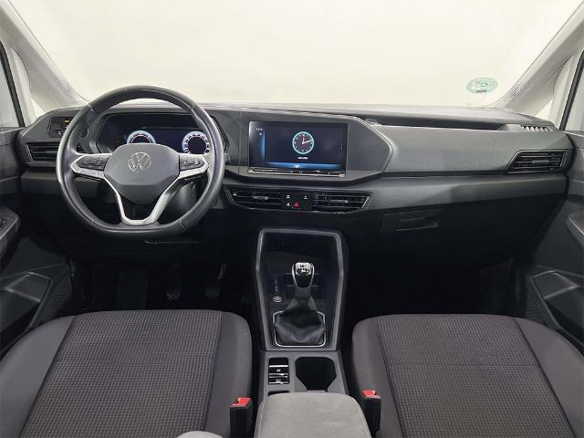 Volkswagen Caddy Origin 2.0 TDI 75 kW (102 CV)