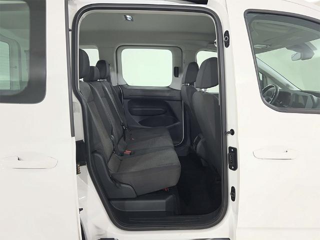 Volkswagen Caddy Origin 2.0 TDI 75 kW (102 CV)