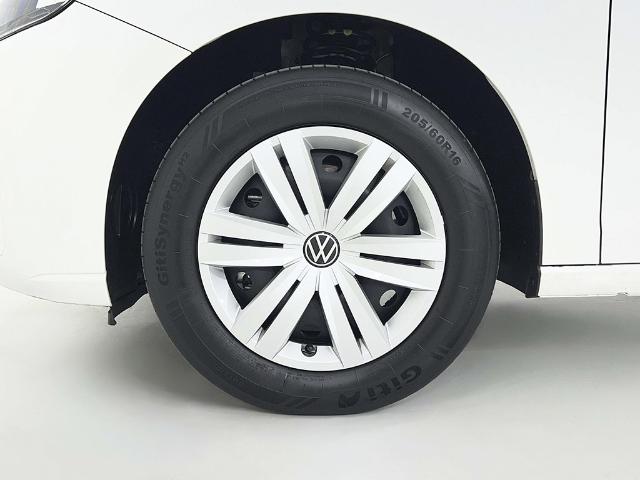 Volkswagen Caddy Origin 2.0 TDI 75 kW (102 CV)