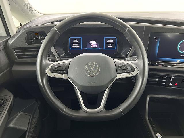 Volkswagen Caddy Origin 2.0 TDI 75 kW (102 CV)