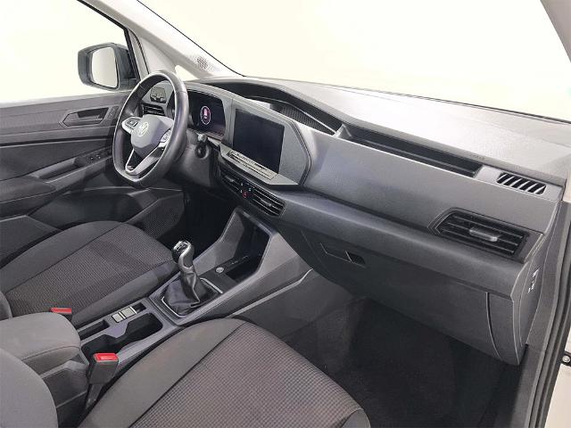 Volkswagen Caddy Origin 2.0 TDI 75 kW (102 CV)