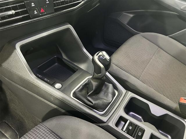 Volkswagen Caddy Origin 2.0 TDI 75 kW (102 CV)