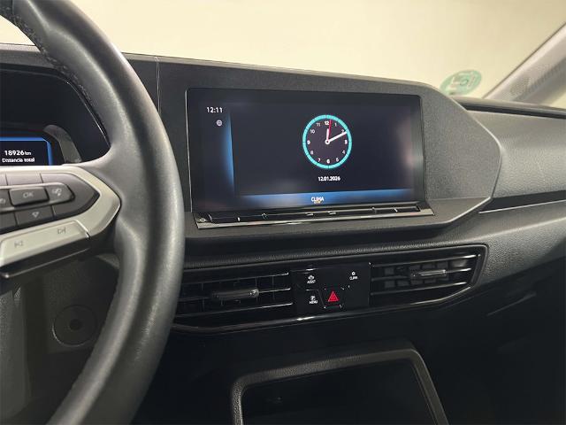 Volkswagen Caddy Origin 2.0 TDI 75 kW (102 CV)