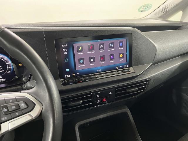 Volkswagen Caddy Origin 2.0 TDI 75 kW (102 CV)