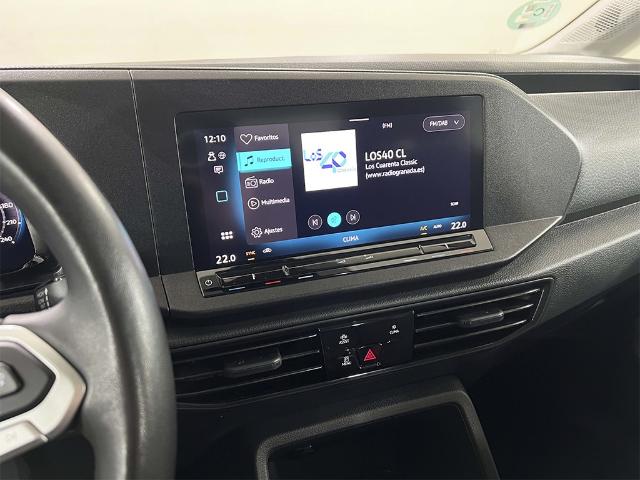 Volkswagen Caddy Origin 2.0 TDI 75 kW (102 CV)