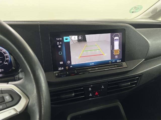 Volkswagen Caddy Origin 2.0 TDI 75 kW (102 CV)