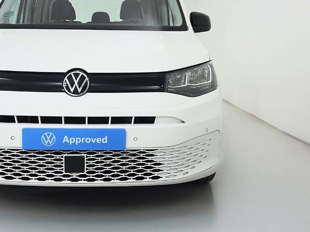 Volkswagen Caddy Origin 2.0 TDI 75 kW (102 CV)