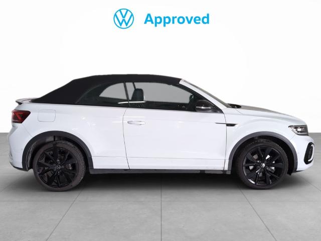 Volkswagen T-Roc Cabrio R-Line 1.5 TSI 110 kW (150 CV) DSG