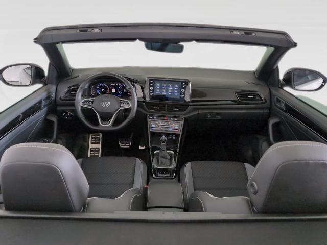 Volkswagen T-Roc Cabrio R-Line 1.5 TSI 110 kW (150 CV) DSG