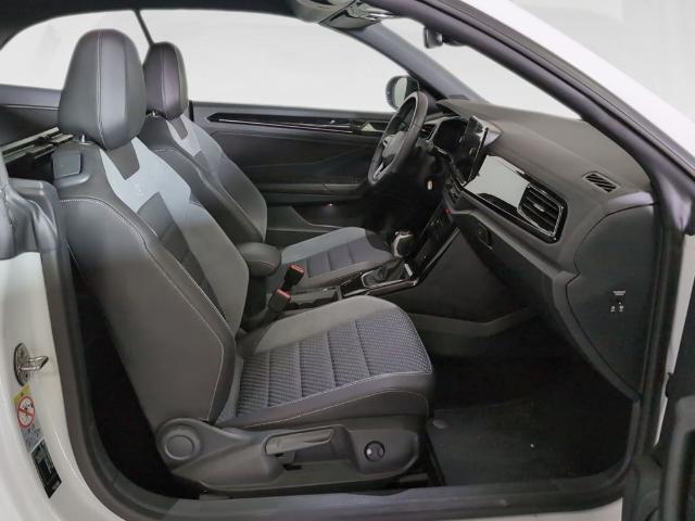 Volkswagen T-Roc Cabrio R-Line 1.5 TSI 110 kW (150 CV) DSG