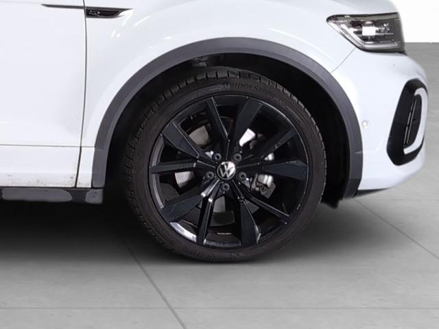 Volkswagen T-Roc Cabrio R-Line 1.5 TSI 110 kW (150 CV) DSG