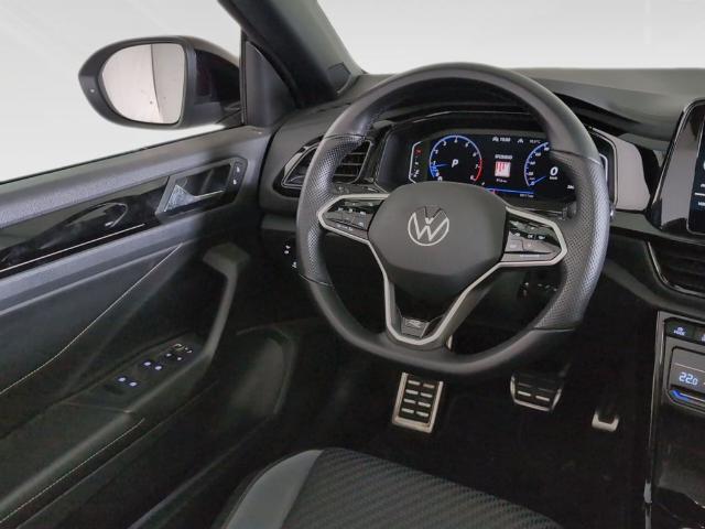 Volkswagen T-Roc Cabrio R-Line 1.5 TSI 110 kW (150 CV) DSG