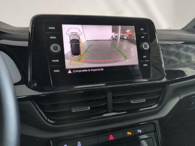 Volkswagen T-Roc Cabrio R-Line 1.5 TSI 110 kW (150 CV) DSG