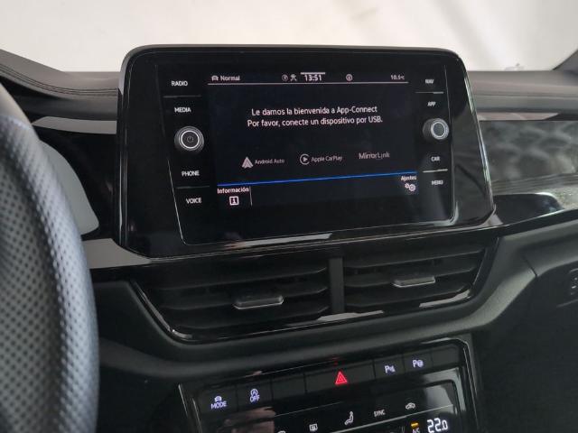 Volkswagen T-Roc Cabrio R-Line 1.5 TSI 110 kW (150 CV) DSG