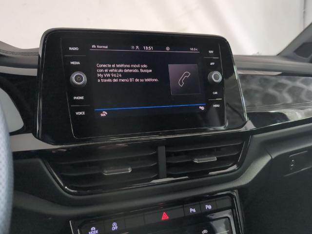 Volkswagen T-Roc Cabrio R-Line 1.5 TSI 110 kW (150 CV) DSG