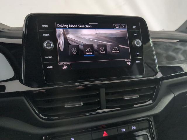 Volkswagen T-Roc Cabrio R-Line 1.5 TSI 110 kW (150 CV) DSG