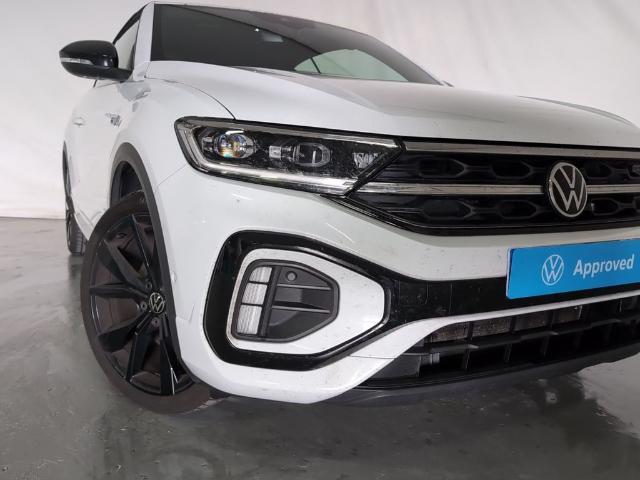 Volkswagen T-Roc Cabrio R-Line 1.5 TSI 110 kW (150 CV) DSG