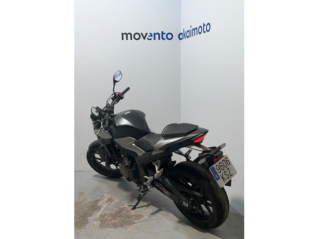 Honda CB500F  en Barcelona