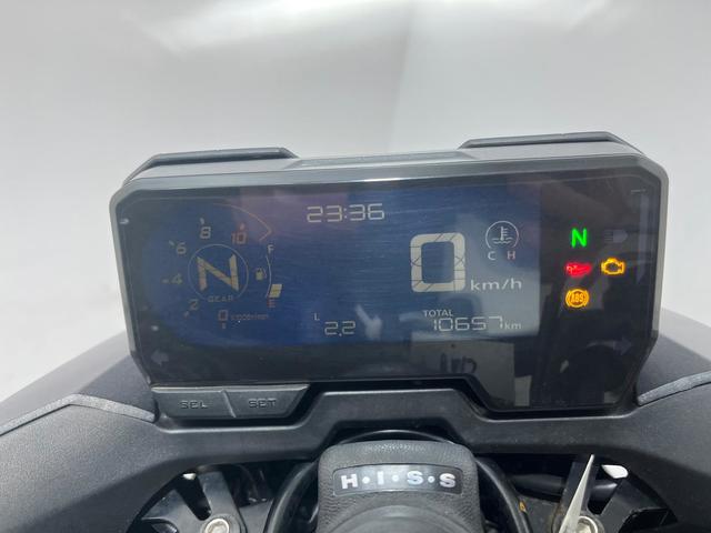 Honda CB500F  en Barcelona