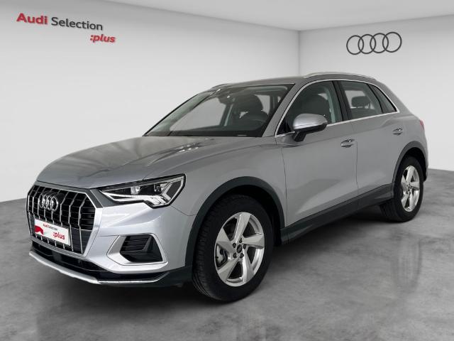 Audi selection Plus