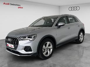 vehículo ocasión audi selection