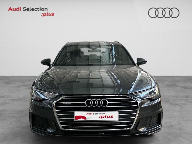 Audi A6 Avant Sport 55 TFSI quattro-ultra 250 kW (340 CV) S tronic