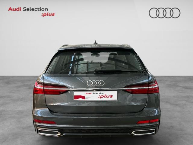 Audi A6 Avant Sport 55 TFSI quattro-ultra 250 kW (340 CV) S tronic