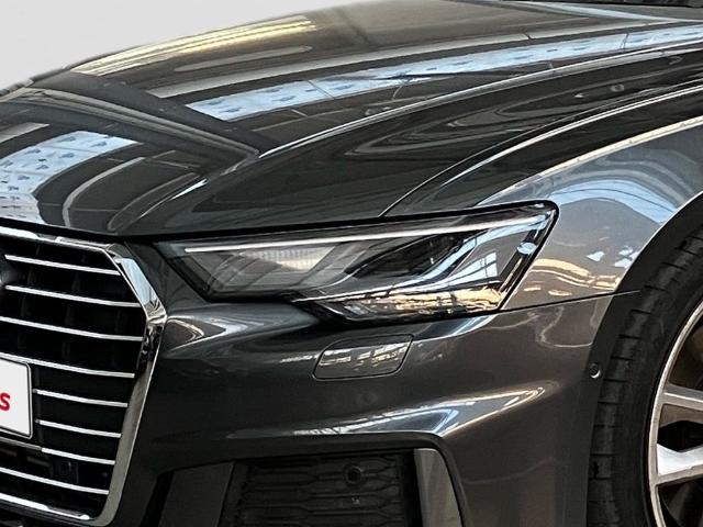 Audi A6 Avant Sport 55 TFSI quattro-ultra 250 kW (340 CV) S tronic