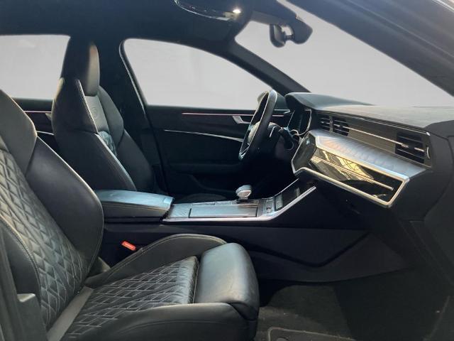 Audi A6 Avant Sport 55 TFSI quattro-ultra 250 kW (340 CV) S tronic