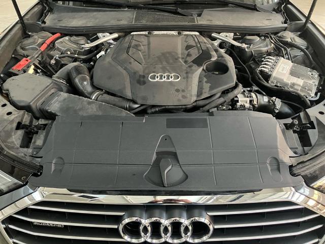 Audi A6 Avant Sport 55 TFSI quattro-ultra 250 kW (340 CV) S tronic