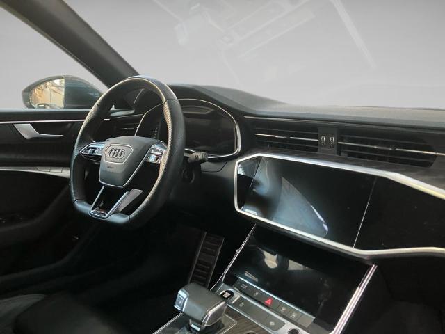 Audi A6 Avant Sport 55 TFSI quattro-ultra 250 kW (340 CV) S tronic