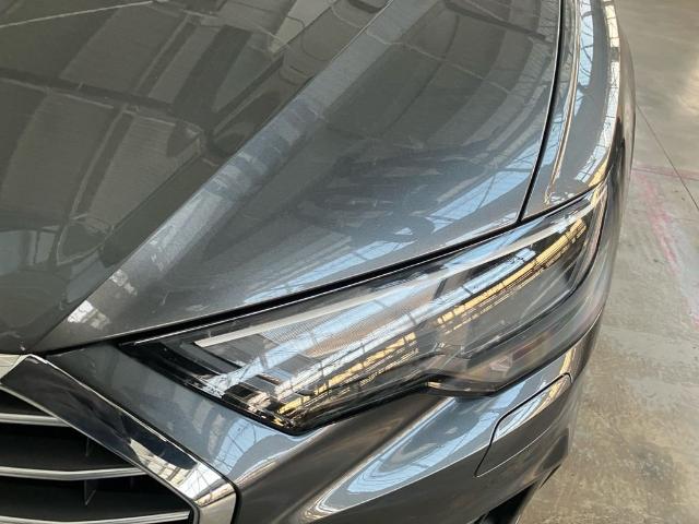 Audi A6 Avant Sport 55 TFSI quattro-ultra 250 kW (340 CV) S tronic